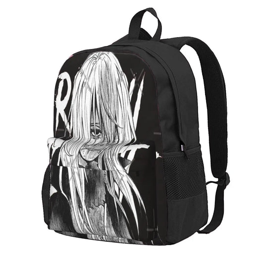 Rimuru Slime Anime Backpacks Men's Women's School Children's Backpack
