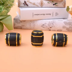 Ring Earrings Jewelry Case Mini Empty Jewelry Storage Bag Portable Travel Box