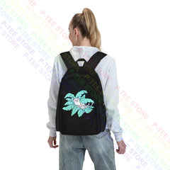 Cat Dip Boys Cat In Tree Backpack Shoe Bag Outdoor Running