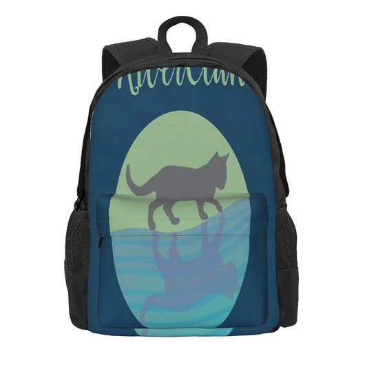 Riverclan Pride Backpack Men Women's Bag
