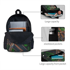 Roadtrippin Backpacks Men's & Women's Bag