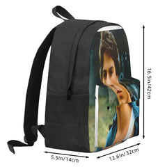 Rob Lowe Men's Backpack for Work and Travel
