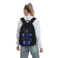 Roleplayer Weapon Backpacks Men's Bags For Women