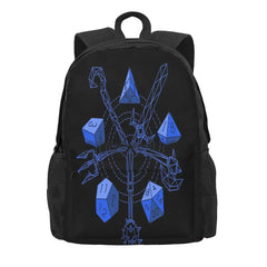 Roleplayer Weapon Backpacks Men's Bags For Women
