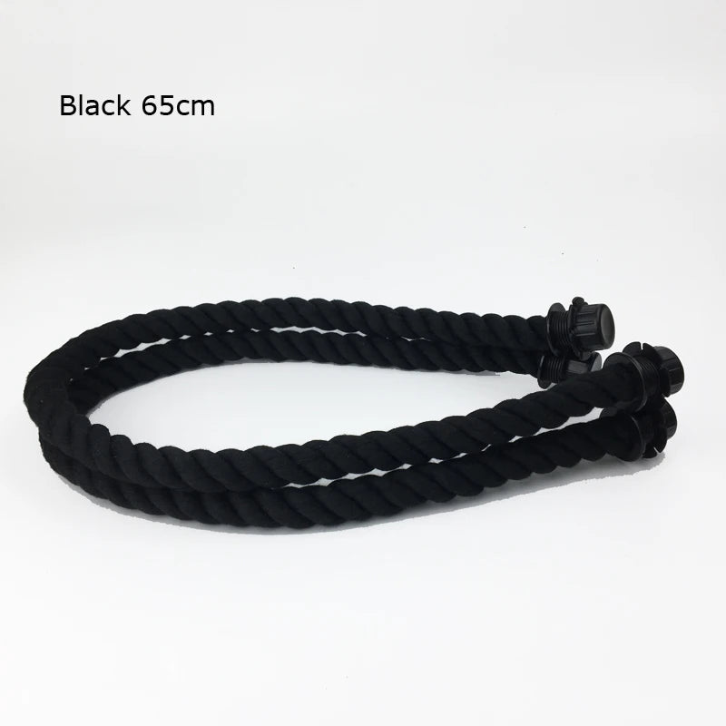 Rope Handle for O Bag Classic Mini Handbag