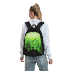 Rosemary's Baby Backpacks Men's and Women's Bags