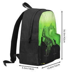 Rosemary's Baby Backpacks Men's and Women's Bags