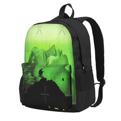 Rosemary's Baby Backpacks Men's and Women's Bags