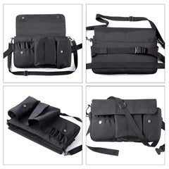 Makeup Artist Bag Studio Bag Waist Bag Brushes Storage