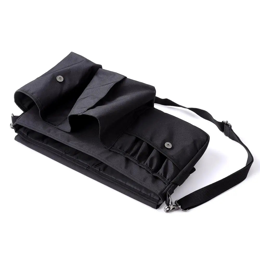 Makeup Artist Bag Studio Bag Waist Bag Brushes Storage