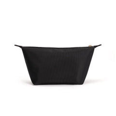 PU Leather Travel Makeup Bag Organizer