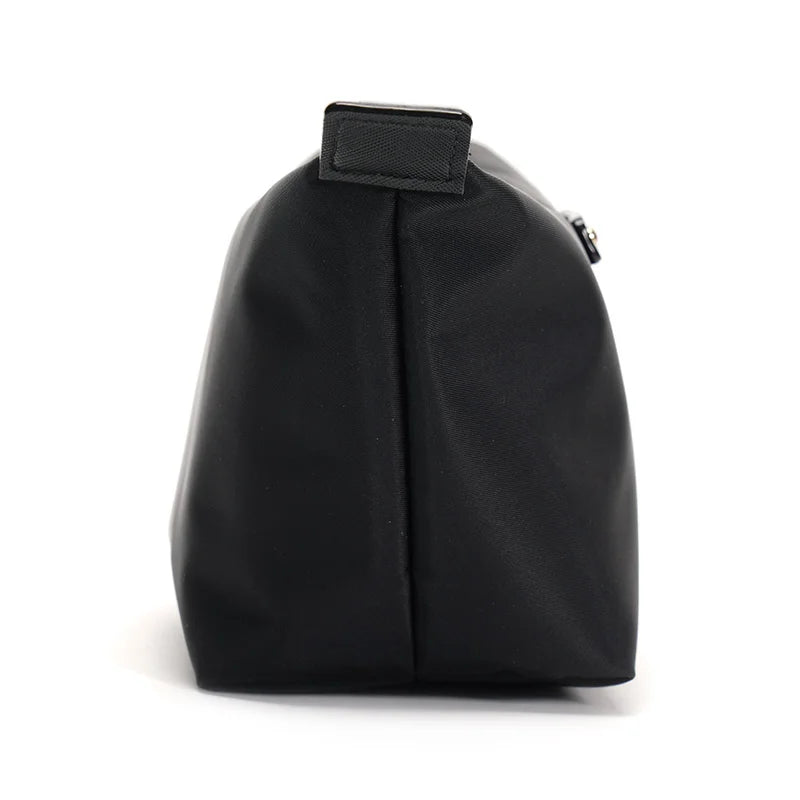 PU Leather Travel Makeup Bag Organizer