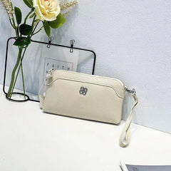 Women's Leather Clutch Purse Wallet 626
