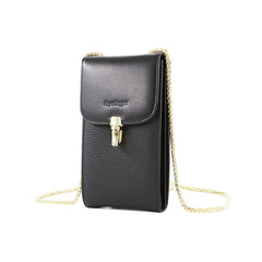 Women's Shoulder Bag Cow Leather Small Sling Bags