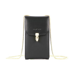 Women's Shoulder Bag Cow Leather Small Sling Bags