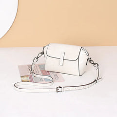 Women's Cow Leather Sling Bag 6010