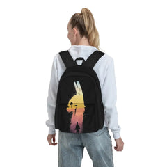 Royale Nights 1 Backpacks Men's Backpacks Bags For Women Kpop Your School Bags F