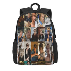 Rudy Pankow Backpacks for Men and Women