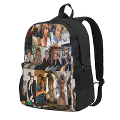 Rudy Pankow Backpacks for Men and Women