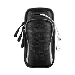 Water Resistant Running Armband for iPhone 13/12/11 Pro/XR, Galaxy S9/S8