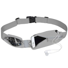 Waterproof Jogging Belt Bag for Running Men and Women