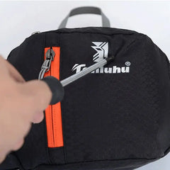 Sports Running Belt with Water Bottle Holder Organizer