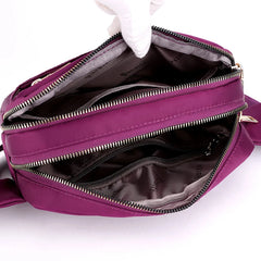 Water Resistant Running Belt Waist Pack for Men Women Jogging Hiking