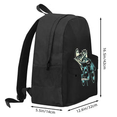 S51 Moped Drivers And Gdr Fans Backpack