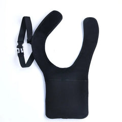 Multi-function Anti-theft Hidden Phone and Key Bag