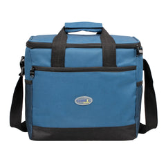 16L Thermal Picnic Tote Food Storage Cooler Bag for Family