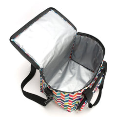 Thermal Lunch Bag for Women Cooler Ice Box YQ835
