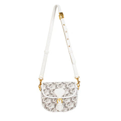 SCOFY Shinerain Crossbody Bag for Women Mini Messenger Purse