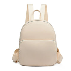 SEETIC Small Waterproof Oxford Women's Backpack