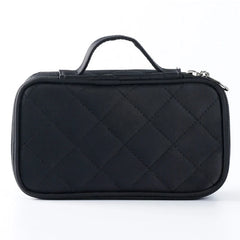 Makeup Bag Cosmetic Toiletry Professional Storage Travel Organizer