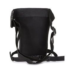 Nylon Waist Bag Outdoor Trip Belt Bag Chest Bag