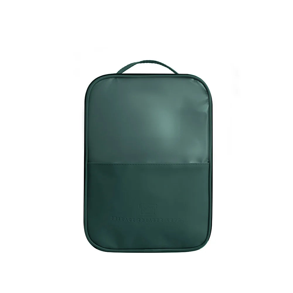 3 Pair Shoes Storage Bag Waterproof Shoes Organizer