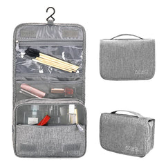 Large Capacity Waterproof Travel Organizer