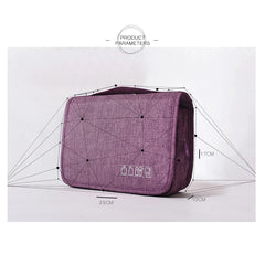 Large Capacity Waterproof Travel Organizer