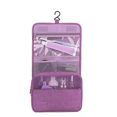 Large Capacity Waterproof Travel Organizer