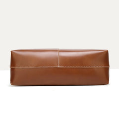 Women Handbag Leather Shoulder Bags Messenger Bags Ladies Casual