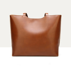 Women Handbag Leather Shoulder Bags Messenger Bags Ladies Casual