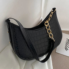 Women Designer Handbags Top-handle Shoulder Bags
