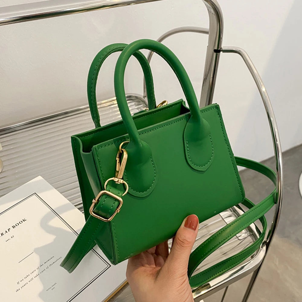 Women's Crossbody Bag Small Handbag Shoulder Bag