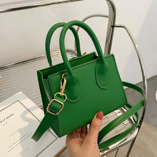 Women's Crossbody Bag Small Handbag Shoulder Bag