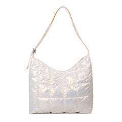 Winter Crossbody Hand Bag Bucket Shoulder Bag