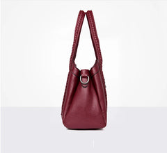 Women Casual Handbag Female Tote Bags Shoulder Bag for Women
