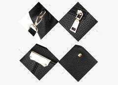 Women Large Tote Bag Square PU Leather Shoulder Bag