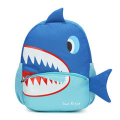 Girls School Backpack for 3-8 Year Old Kids