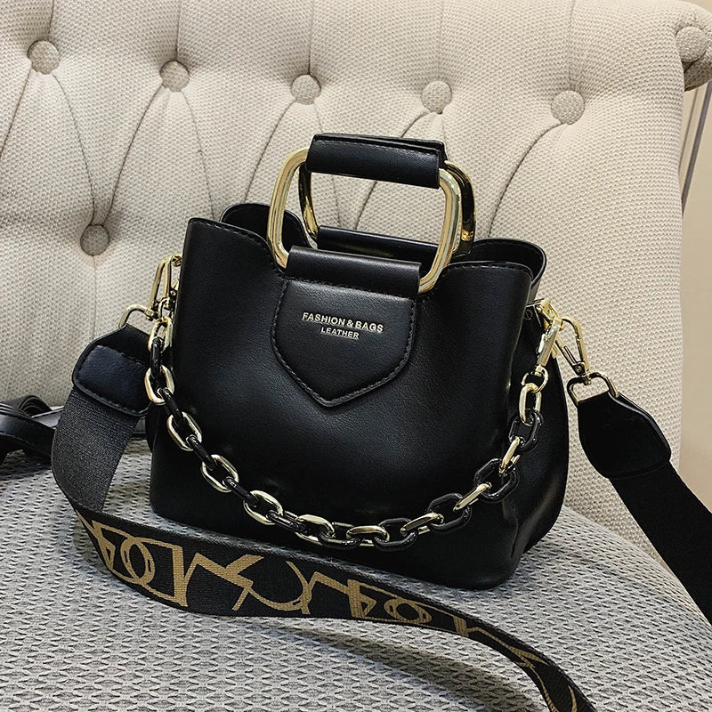 Women's Small Crossbody Bags with Short Handle Shoulder Purses