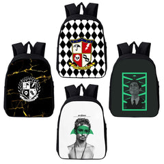 3D Print The Umbrella Academy Backpack 16 Inch